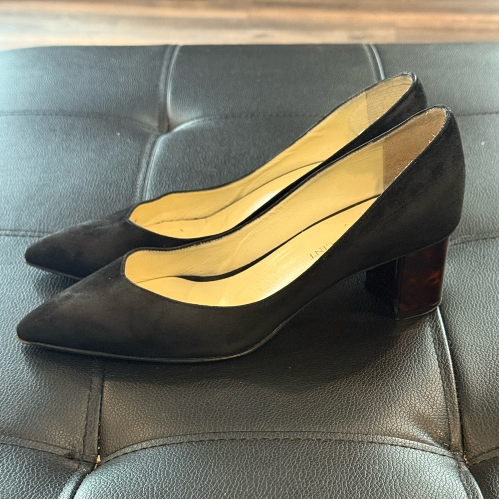 SARAH FLINT Perfect Emma Heel - Super Comfortable!